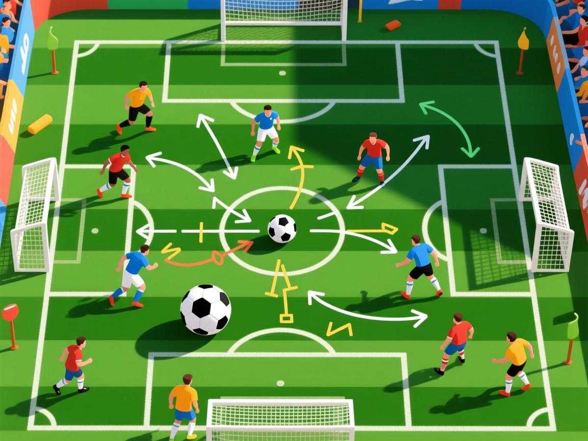 米兰体育联赛-2024年埃及队世界杯表现:如何突破技术瓶颈,埃及进世界杯 第2张