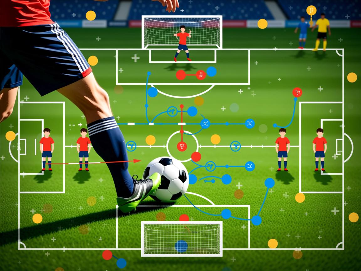 米兰足球官网-2024年埃及队世界杯表现：如何突破技术瓶颈，埃及进世界杯  第3张