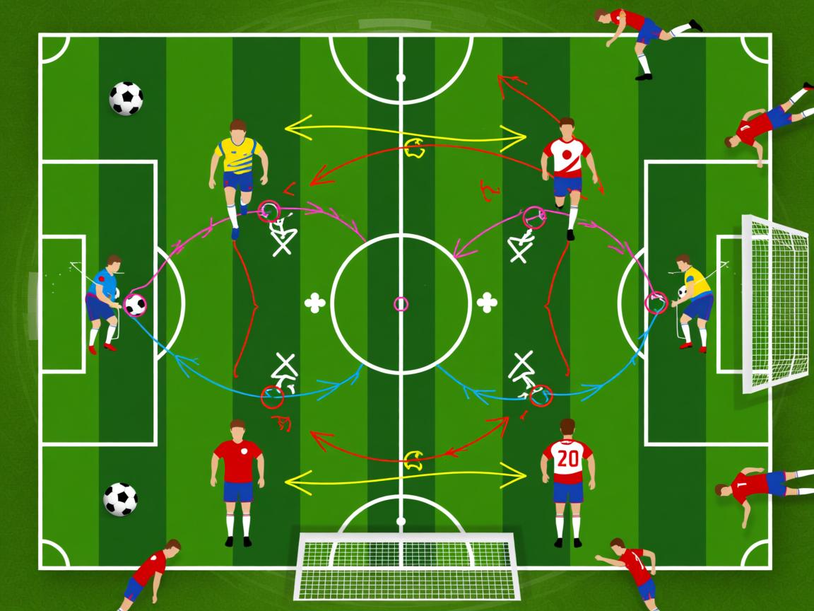 米兰体育app下载安装-2024年埃及队在世界杯中的技术革新与突破，埃及世界杯阵容  第3张