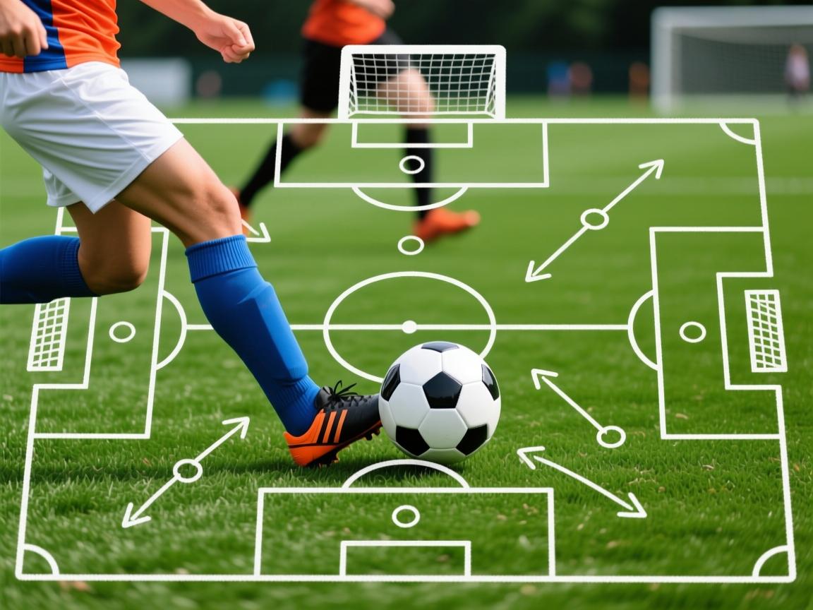 米兰体育-青年运动员们在赛场上展现出色技艺，备受瞩目  第1张