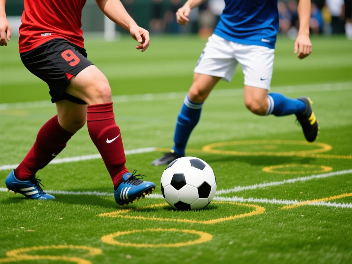 米兰体育在线-“高新体育中心羽毛球赛：选手精准击球，精彩纷呈”