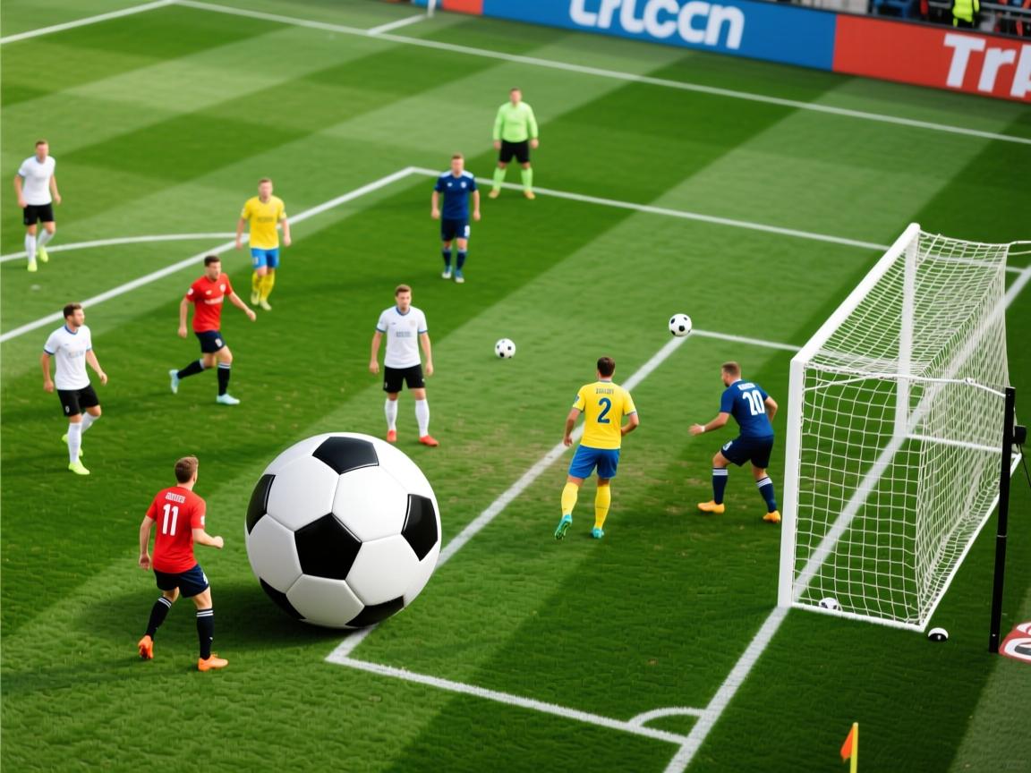 米兰体育app-五大联赛强强对话阶段战术对比与发挥差异，五大联赛形势  第2张