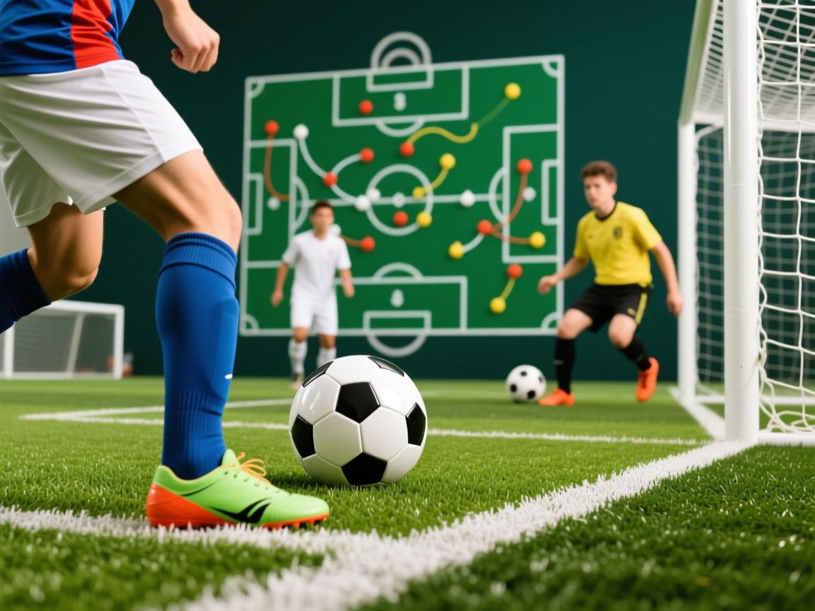 米兰体育app-五大联赛是否通过中后场多点接应破解高压防守，五大联赛防守水平  第2张