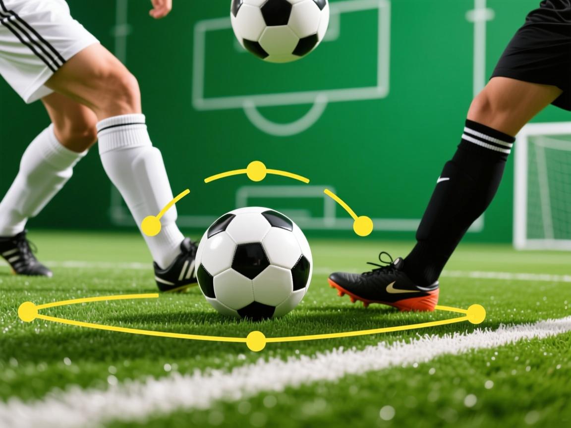 米兰体育app-五大联赛是否通过中后场多点接应破解高压防守，五大联赛防守水平